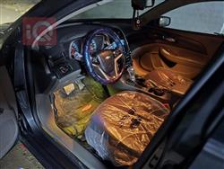 شيفروليه ماليبو